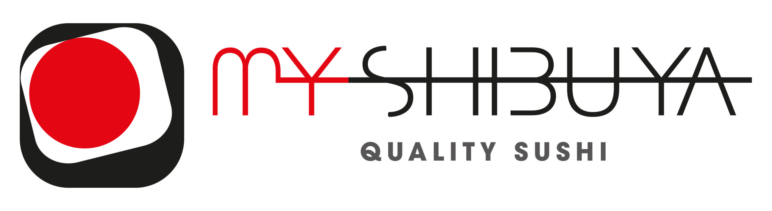 MyShibuya – Quality Sushi